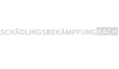 Schädlingsbekämpfung Bach